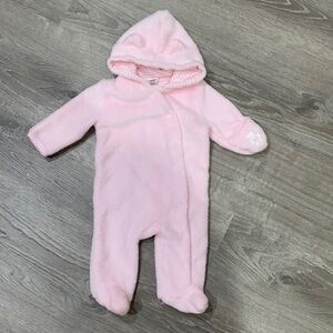 Starting Out Baby Girl Bunting Pram